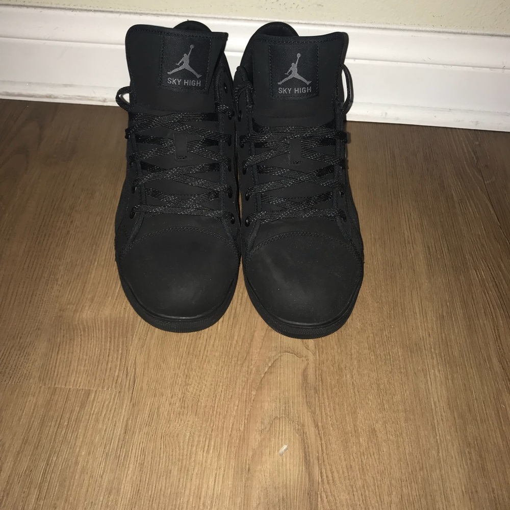Size 15 Jordan’s
